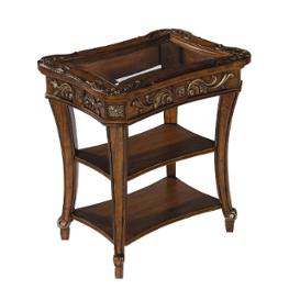 287-041 Stein World Living Room Furniture End Table