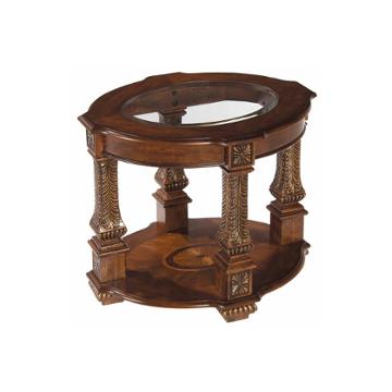 297-024 Stein World Living Room Furniture End Table