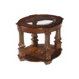 297-024 Stein World Living Room Furniture End Table