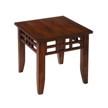 457-021 Stein World Living Room Furniture End Table