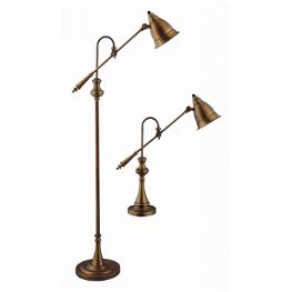 97623 Stein World Accent Furniture Lighting
