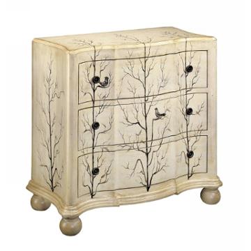 11303 Stein World Accent Furniture Accent Chest
