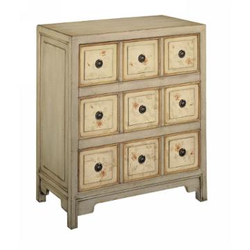 11312 Stein World Accent Furniture Accent Chest