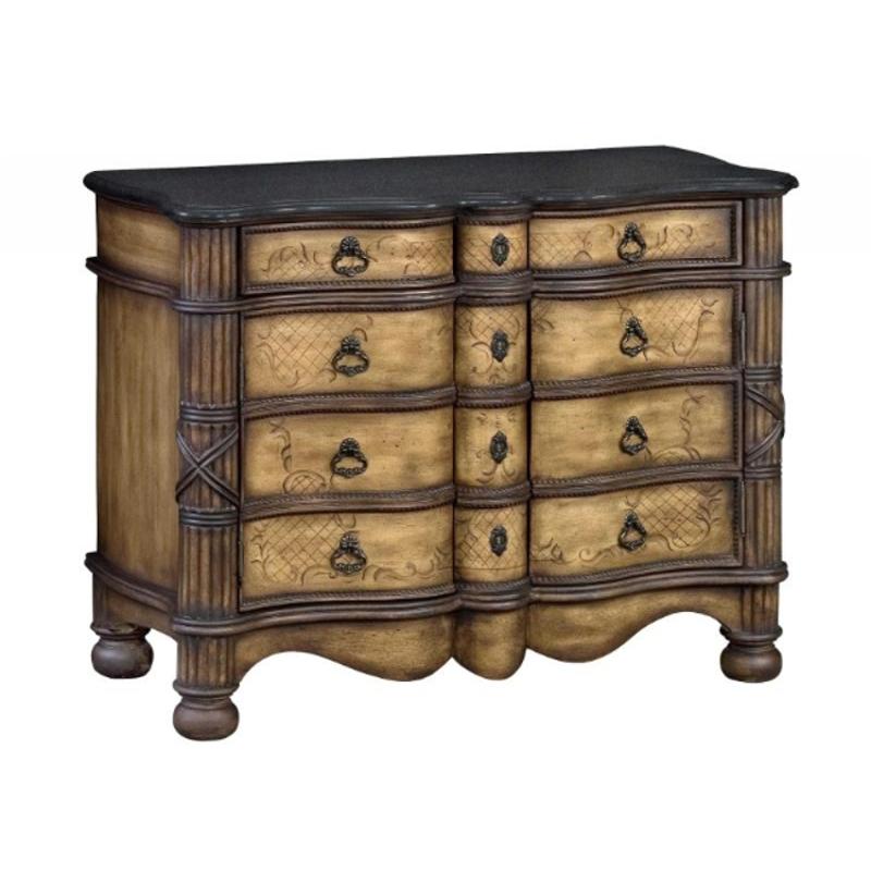 11396 Stein World Accent Furniture Accent Cabinet