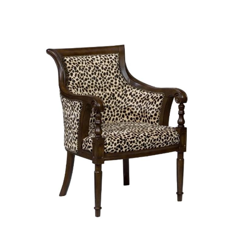 11492 Stein World Accent Furniture Accent Chair