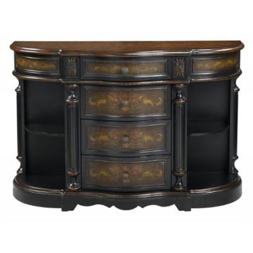 11724 Stein World Accent Furniture Accent Chest
