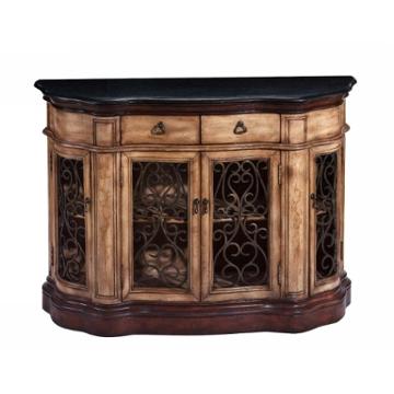 22236 Stein World Dining Room Furniture Credenza