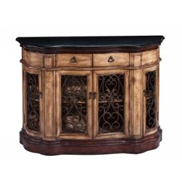 22236 Stein World Dining Room Furniture Credenza