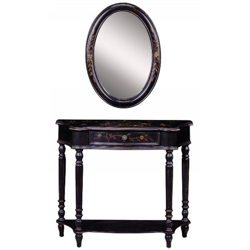 42541 Stein World Accent Furniture Sofa Table