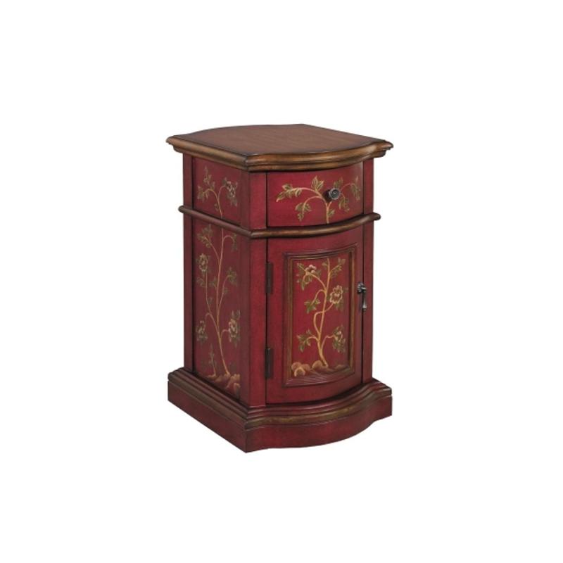 58527 Stein World Accent Furniture Accent Cabinet