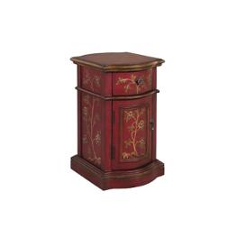 58527 Stein World Accent Furniture Accent Cabinet