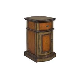 58528 Stein World Accent Furniture Accent Cabinet