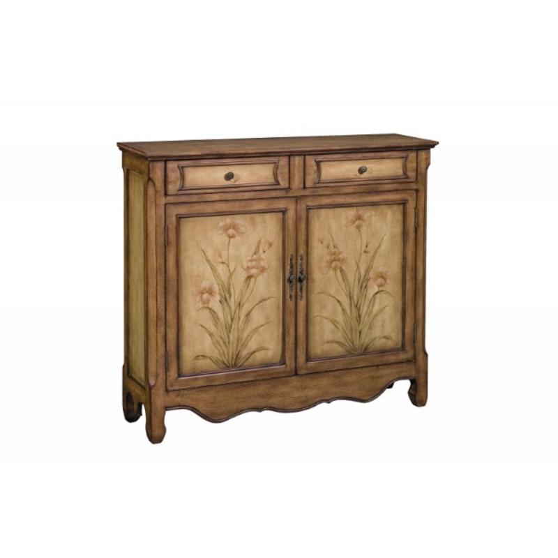 58587 Stein World Accent Furniture Accent Cabinet