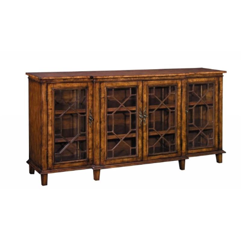 58647 Stein World Accent Furniture Sideboard