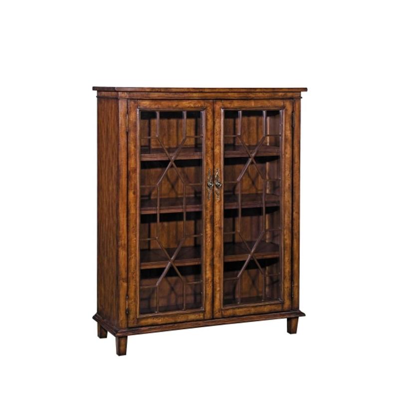 58648 Stein World Accent Furniture Bookcase
