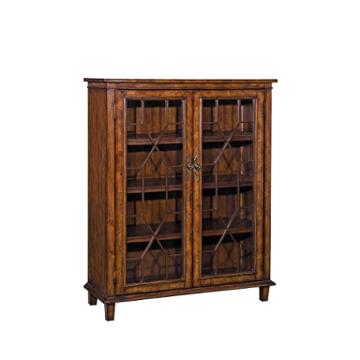 58648 Stein World Accent Furniture Bookcase