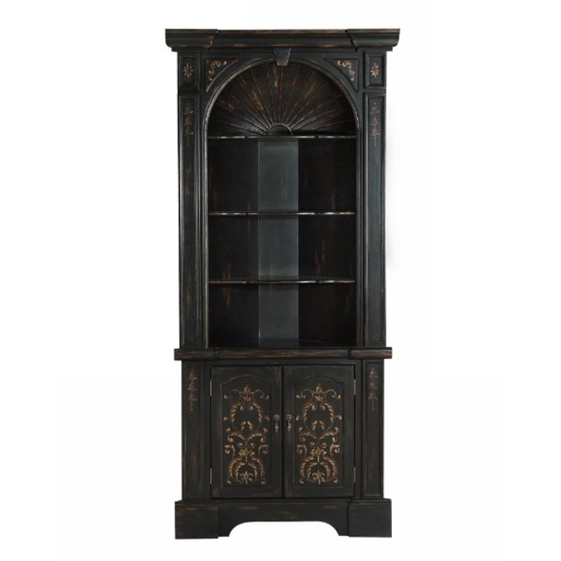 65149 Stein World Accent Furniture Bookcase