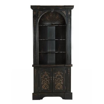 65149 Stein World Accent Furniture Bookcase