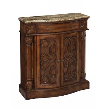 65164 Stein World Accent Furniture Accent Cabinet