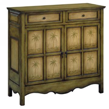 65352 Stein World Accent Furniture Accent Cabinet