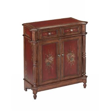 70292 Stein World Accent Furniture Accent Cabinet