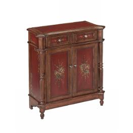 70292 Stein World Accent Furniture Accent Cabinet