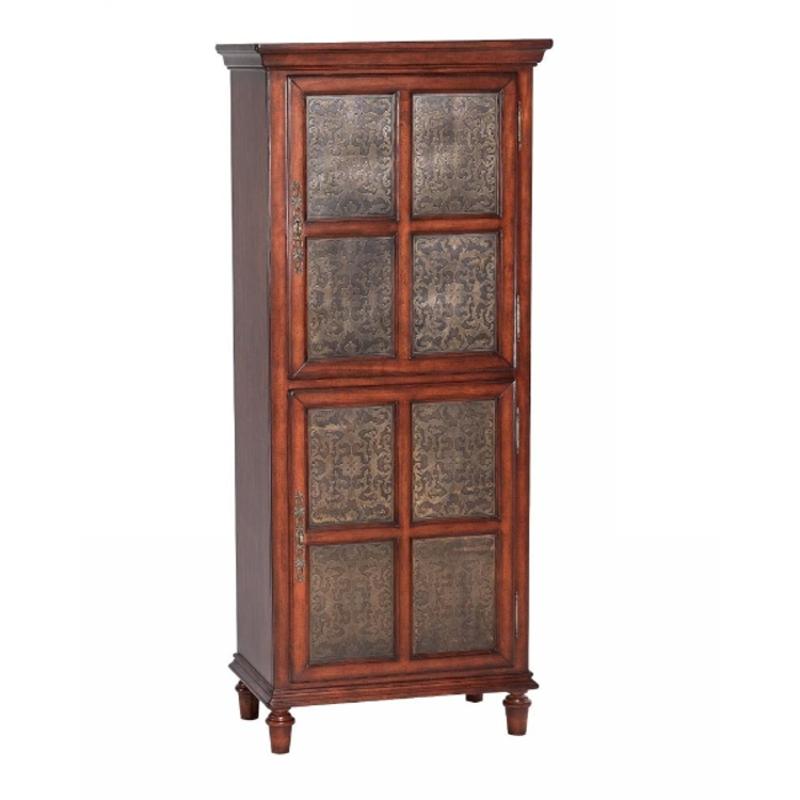 70319 Stein World Accent Furniture Accent Cabinet