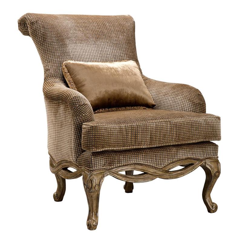 75713 Stein World Accent Furniture Accent Chair