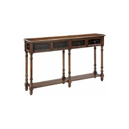 75782 Stein World Accent Furniture Sofa Table
