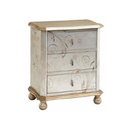 64702 Stein World Accent Furniture Accent Chest