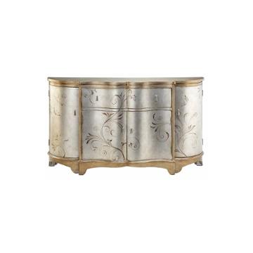 64701 Stein World Dining Room Furniture Credenza