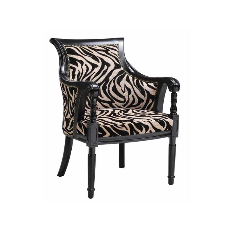 64770 Stein World Accent Furniture Rayas Barrel Chair