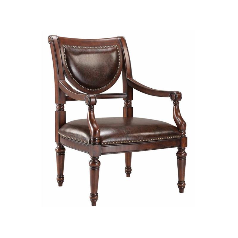 80965 Stein World Accent Furniture Accent Chair