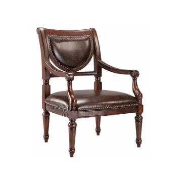 80965 Stein World Accent Furniture Accent Chair