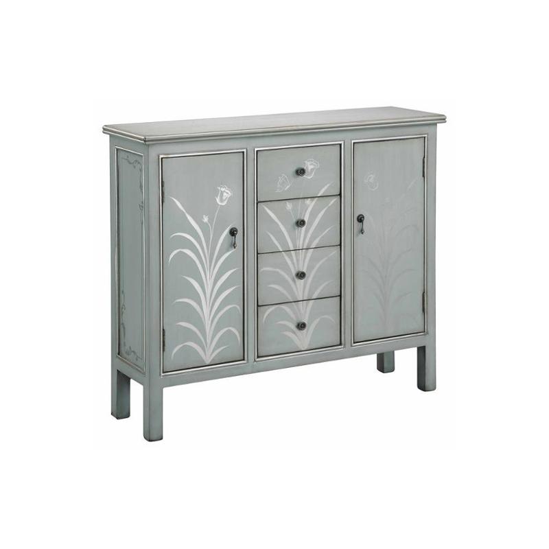 75768 Stein World Accent Furniture Accent Cabinet