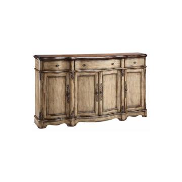 57332 Stein World Dining Room Furniture Credenza