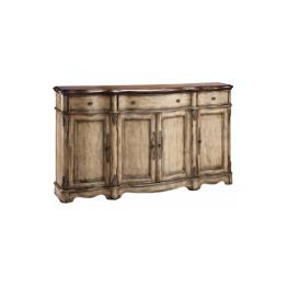 57332 Stein World Dining Room Furniture Credenza