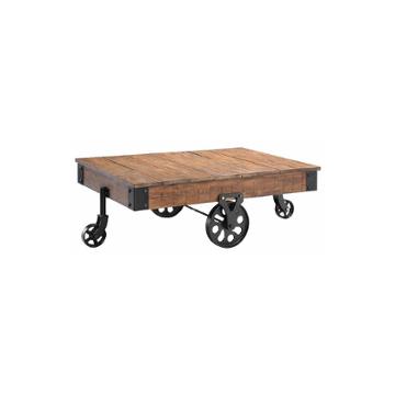 390-019 Stein World Living Room Furniture Cocktail Table