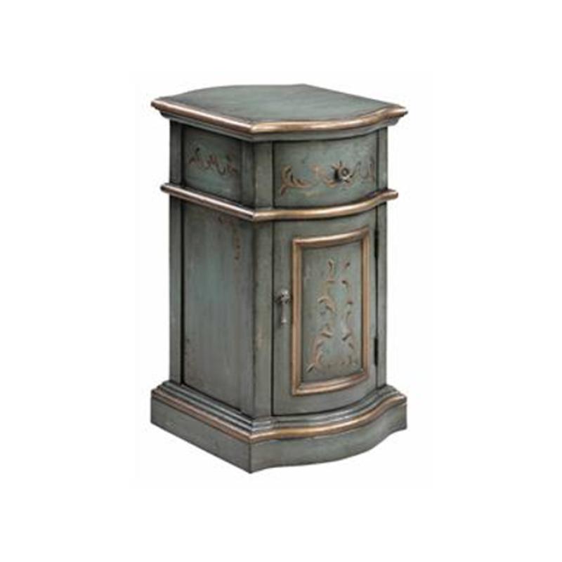 57273 Stein World Accent Furniture Accent Cabinet