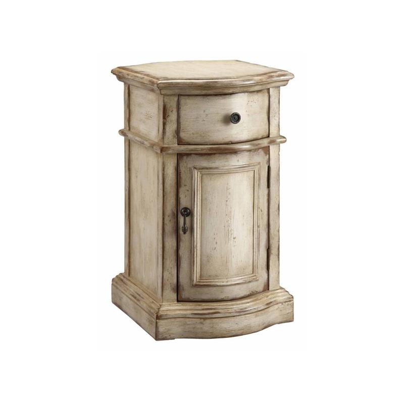 57272 Stein World Accent Furniture Accent Cabinet