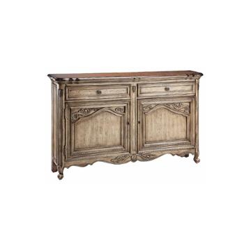 57333 Stein World Accent Furniture Sideboard