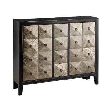 47773 Stein World Accent Furniture Accent Cabinet