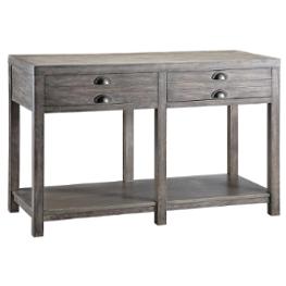 611-031 Stein World Bridgeport Living Room Furniture Sofa Table
