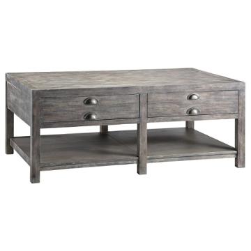 611-011 Stein World Bridgeport Living Room Furniture Cocktail Table