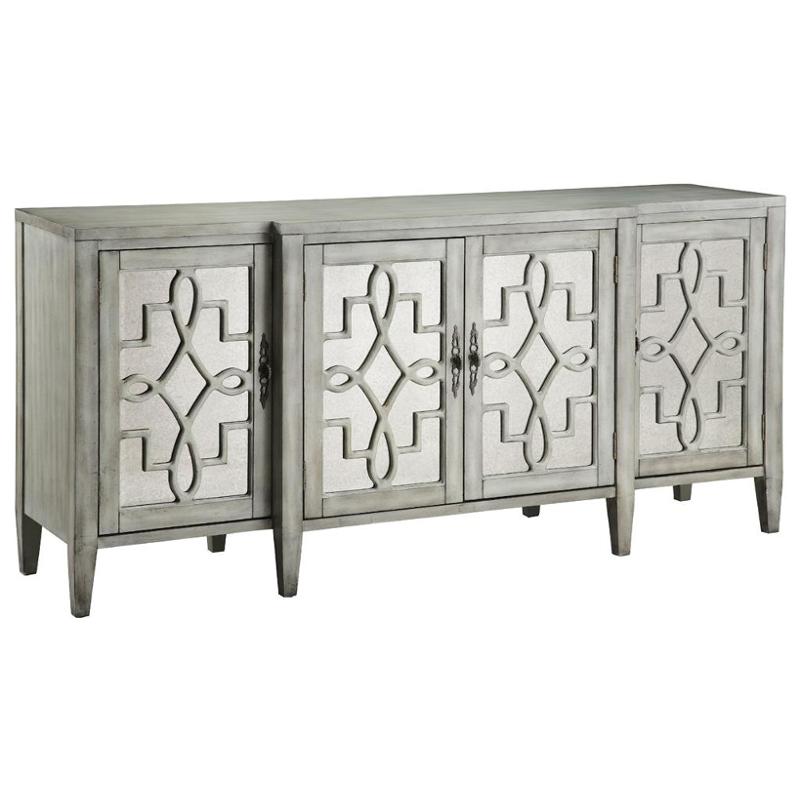 47777 Stein World Accent Furniture Sideboard