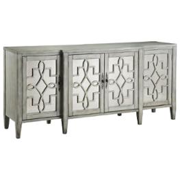 47777 Stein World Accent Furniture Sideboard