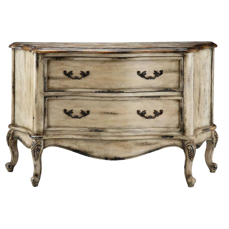 47625 Stein World Accent Furniture Dorset Bombe Chest