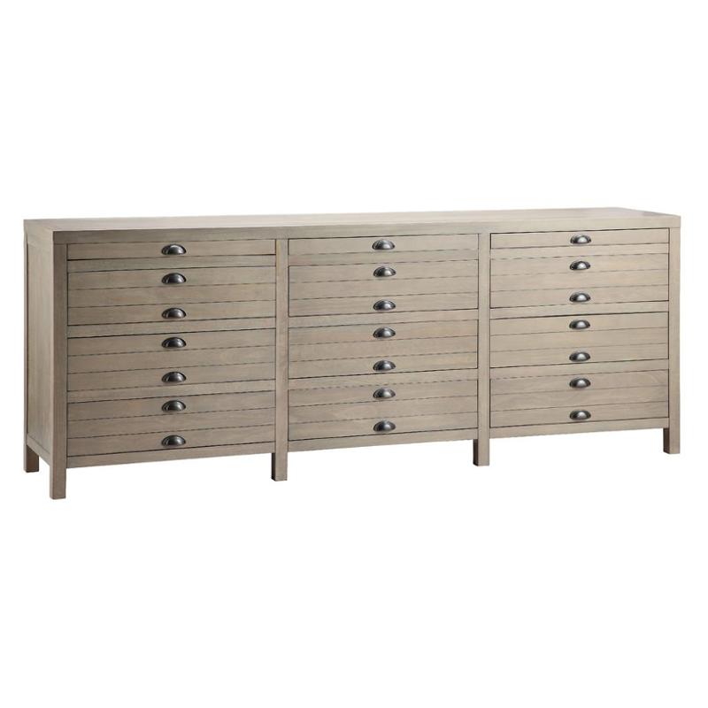 12002 Stein World Dining Room Furniture Credenza