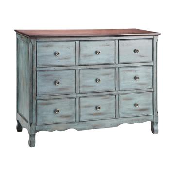 12027 Stein World Accent Furniture Accent Chest