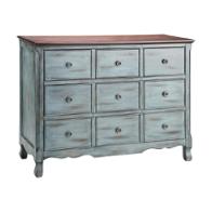 12027 Stein World Accent Furniture Accent Chest